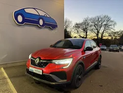 Renault ARKANA 1.3 TCE MILD HYBRID 160CH RS LINE EDC -22