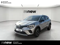 RENAULT Captur TCe 90 Evolution