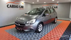 Opel Corsa de 2017