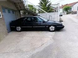 Citroën XM 2.1TD