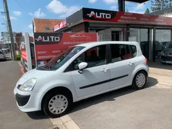 RENAULT GRAND MODUS 1.5 DCI 105cv