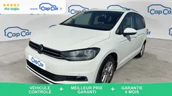 Volkswagen Touran 2.0 TDI 150 DSG7 Lounge Business