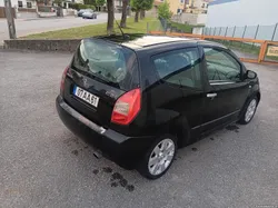Citroën C2 C/ kits VTR