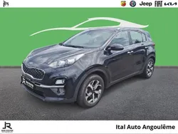 Kia Sportage 1.6 CRDi 115ch ISG Active 4x2