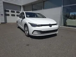Volkswagen Golf VIII 1.0 TSI OPF 110 LIFE BUSINESS