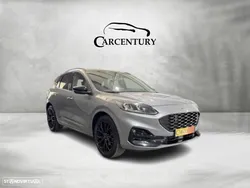 Ford Kuga 1.5 EcoBoost ST-Line X