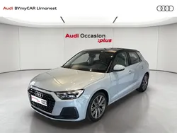 AUDI A1 Sportback 30 TFSI 110 ch BVM6 Advanced