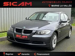 BMW Série 3 V (E90) 320d 177ch Luxe