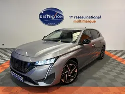 Peugeot 308 BlueHDi 130ch EAT8 Allure Pack *GPS + CAMERA