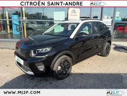 Citroën C3 1.2 Turbo 100ch MAX