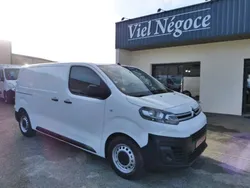 Citroen JUMPY FG M 1.6 BLUEHDI 95CH CLUB