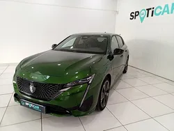 Peugeot e-308 (3) ELECTRIQUE 156 CH FIRST EDITION 5 portes (août 2023) (co2 0)