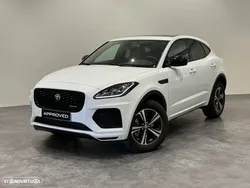 Jaguar E-Pace 1.5 P300e R-Dynamic S AWD Aut.