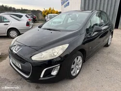 Peugeot 308 1.6 e-HDi Active CVM6
