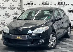Renault MEGANE III 1.2 TCE 115CH STOP&START ENERGY EXPRESSION ECO² GARANTIE 12 MOIS