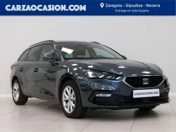 SEAT Leon 1.0 eTSI S&S Style XS DSG-7 110