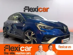 RENAULT Clio TCe RS Line 74kW