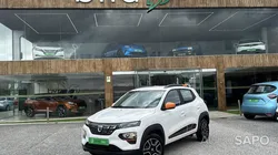 Dacia Spring de 2021
