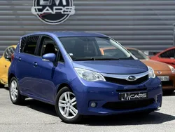 SUBARU TREZIA 1.4D 90cv L