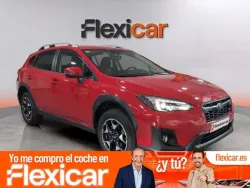 Subaru XV 1.6i Executive CVT