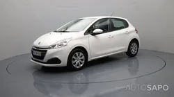 Peugeot 208 de 2019