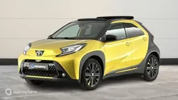 Toyota Aygo X 1.0 VVT-i 72ch Air Collection S-CVT MY23