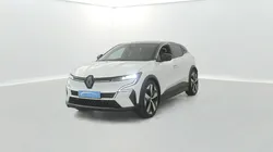 RENAULT Megane E-Tech EV60 220 ch optimum charge Techno