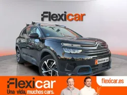 CITROEN C5 Aircross Hybrid Feel EAT8