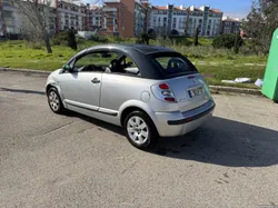 Citroën C3 Pluriel Top