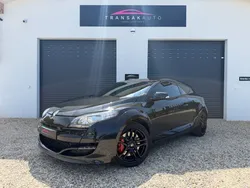 Renault megane iii coupe 2.0 16v 250 rs