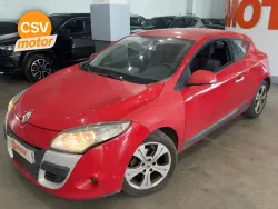 Renault Megane Break 1.9DCI Privilege