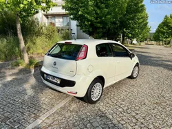 Fiat Grande Punto EVO 1.3 M-Jet Diesel 193000kms