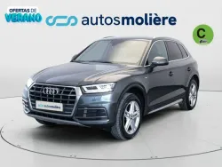 AUDI Q5 2.0TDI CD quattro S-Tronic 190