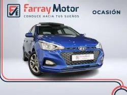HYUNDAI i20 1.2 MPI Essence