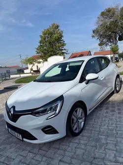 Renault Clio 1.5 dCi