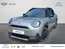 Mini Aceman E 184ch Favoured