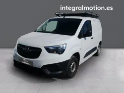 OPEL Combo Life 1.5TD S&S L Business Edition 100