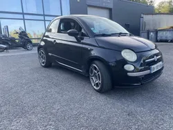 FIAT 500 Fiat 1.3 Multijet 16V DPF - moteur changer 170 000 km