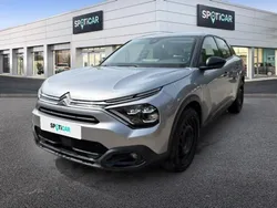 Citroen C4 BlueHDi 130ch S&S Feel Pack Business EAT8