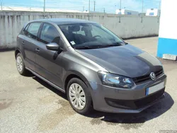 VW Polo 1.2 TDI Trendline Pack 75cv