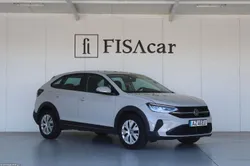VW Taigo 1.0 TSI Life