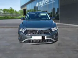 Volkswagen T-Roc 1.5 TSI Más DSG7 110KW