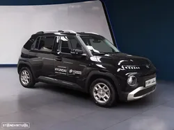 Hyundai Inster 42 kWh Style