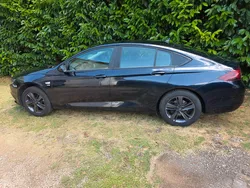 Opel Insignia Grand Sport 1.6 D 110 ch Ecotec Edition moteur a chaine de distribution