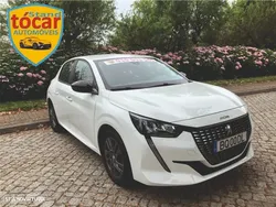 Peugeot 208 1.2 PureTech Active Pack