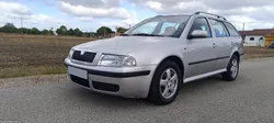 Skoda Octavia Break 1.6i Ambient - BOM ESTADO