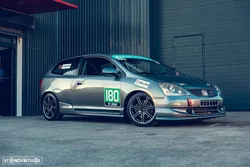 Honda Civic 2.0 Type-R