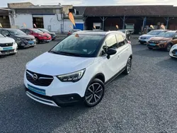 OPEL CROSSLAND X ULTIMATE 110cv BVA