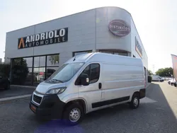 Peugeot BOXER FG 330 L2H2 2.2 BLUEHDI S&S 120CH PRO