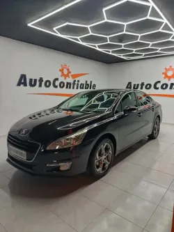 Peugeot 508 1.6e-HDI Style ETG6 115